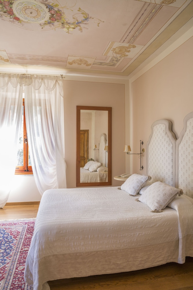 Villa Sestilia