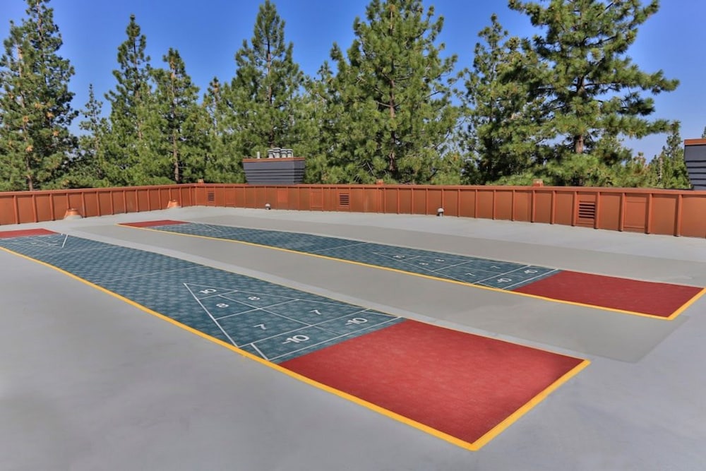 San Francisco Vacations - Hilton Vacation Club Tahoe Seasons Lake Tahoe - Property Image 22