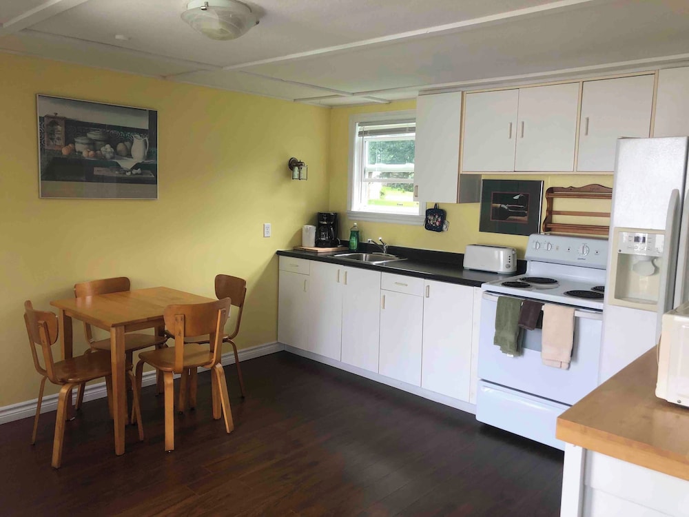 Lakelawn B&B Motel