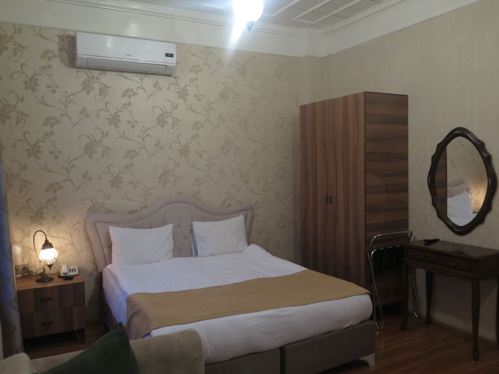 Nuray Hotel - Image 26