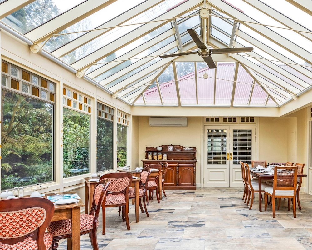 Bethany Manor Bed & Breakfast
