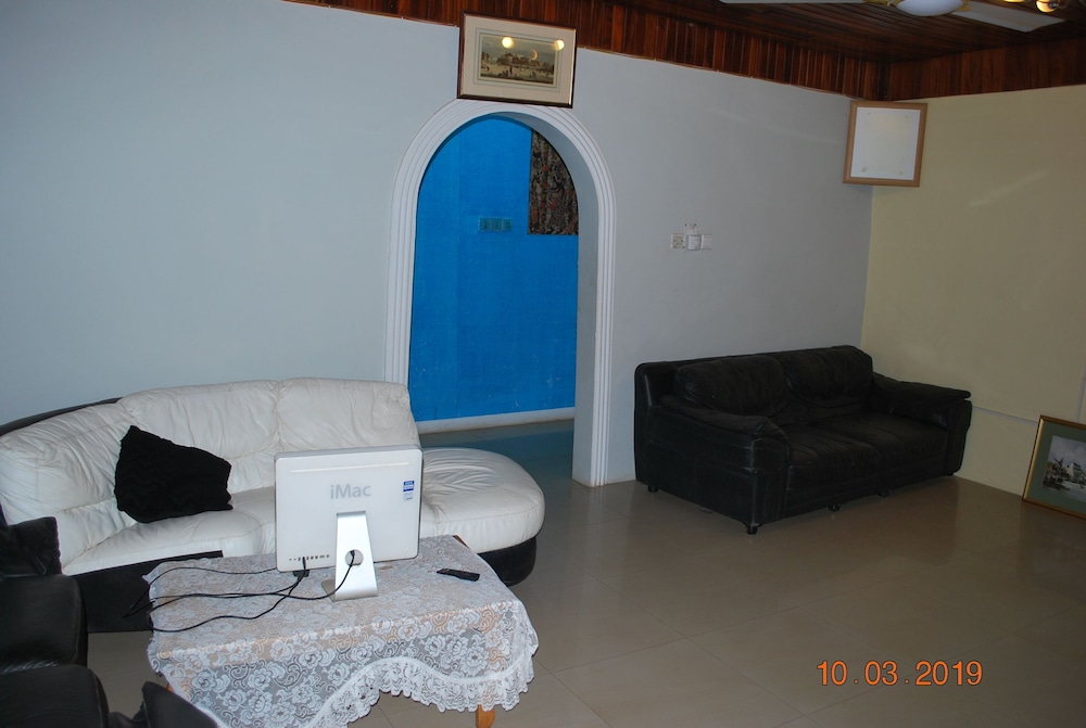 Standard Home Guest House view 2