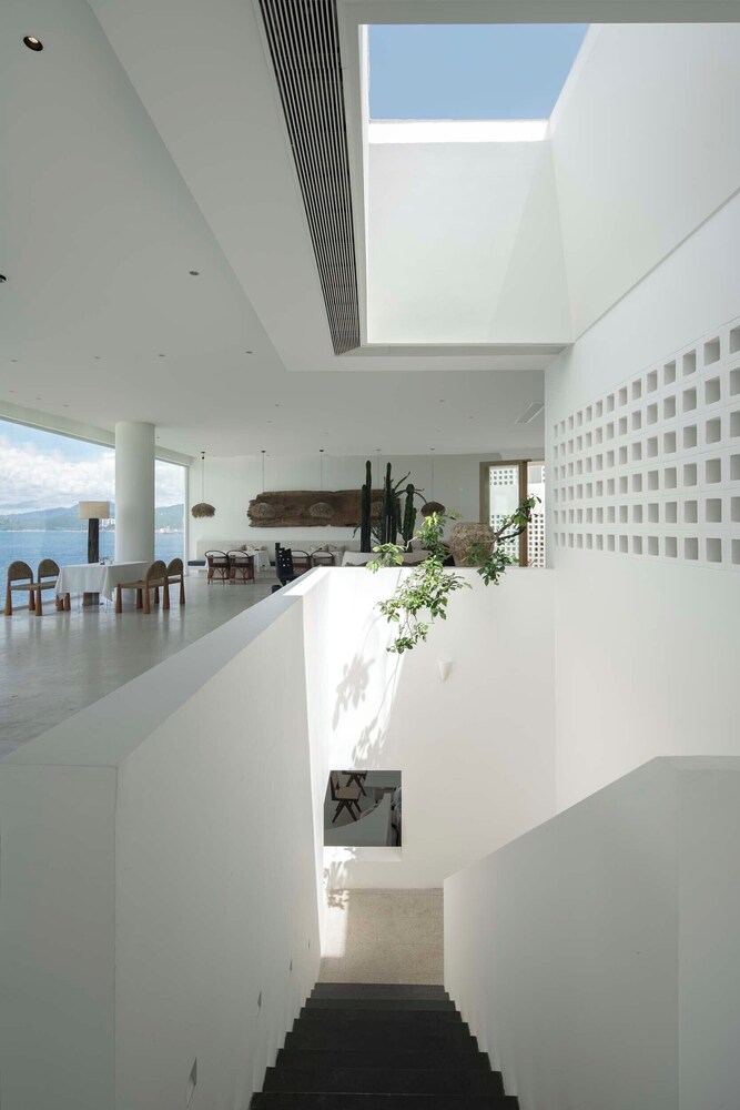 Shenzhen Secret Wild Reef Beautiful Stay