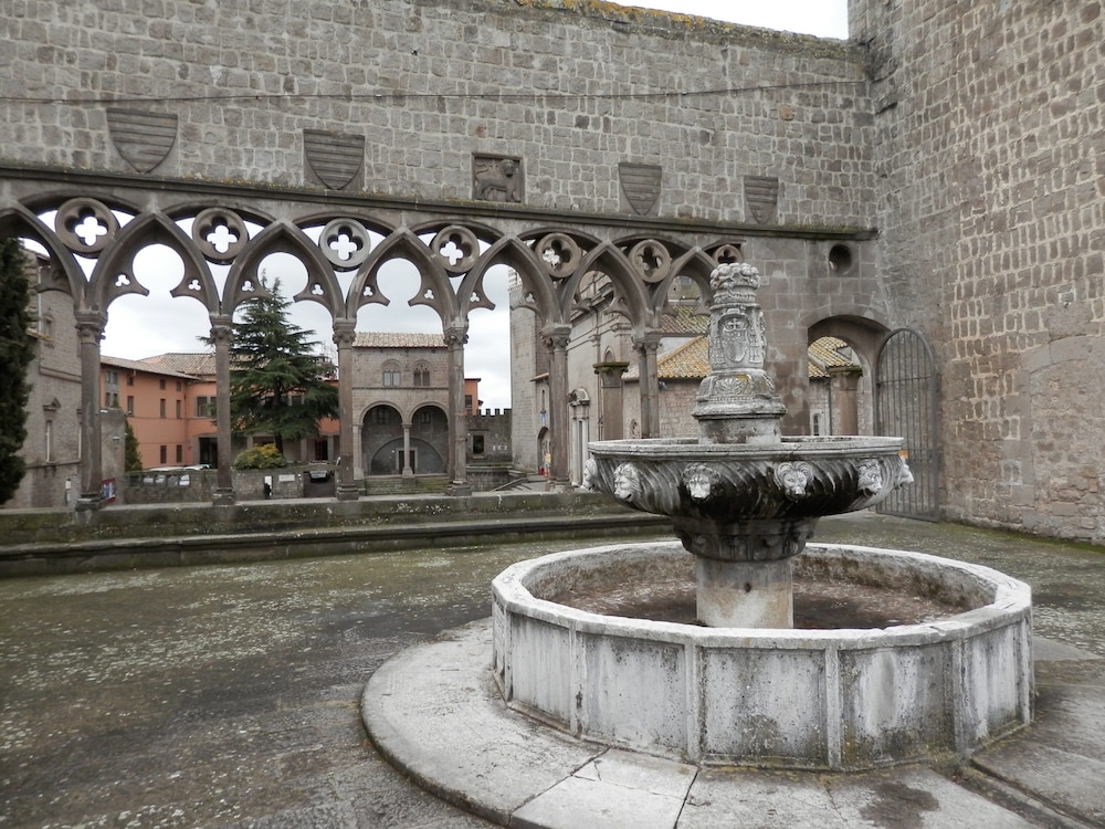 Le Pozze Terme B&B