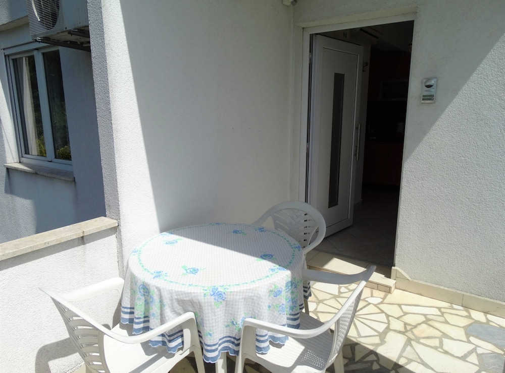 Cozy and Smart Crikvenica Apartments
