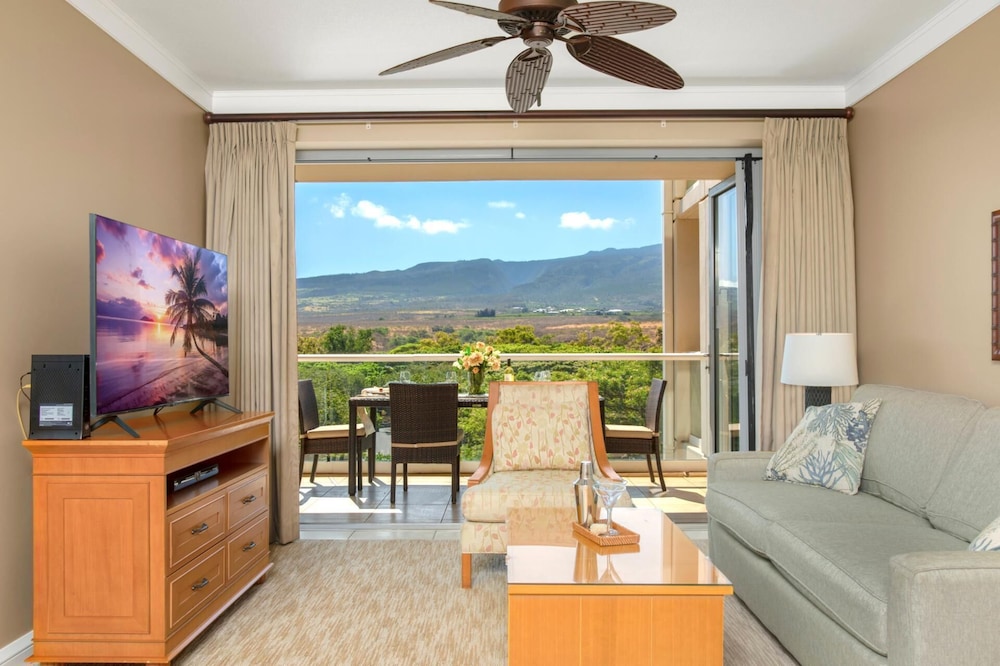 Honua Kai Hokulani 2 Free Rental Cars KBM Resorts Gorgeous Mountain View 5th Floor Unit At Honua Kai 2 Units, 4 Bedrooms Ml-1871