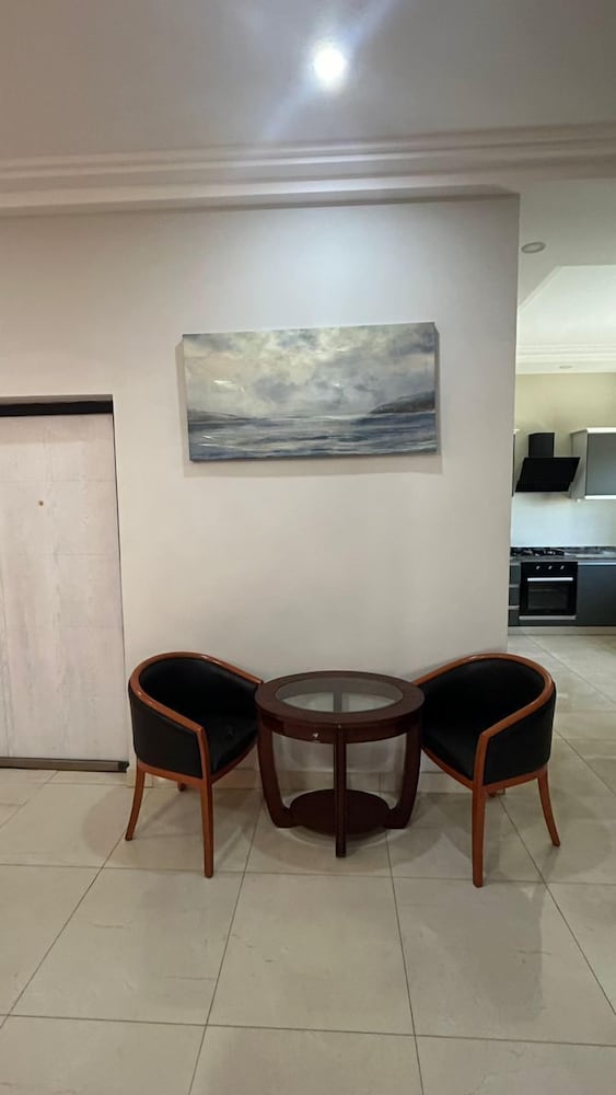 Ocean Breeze Luxury Apartments