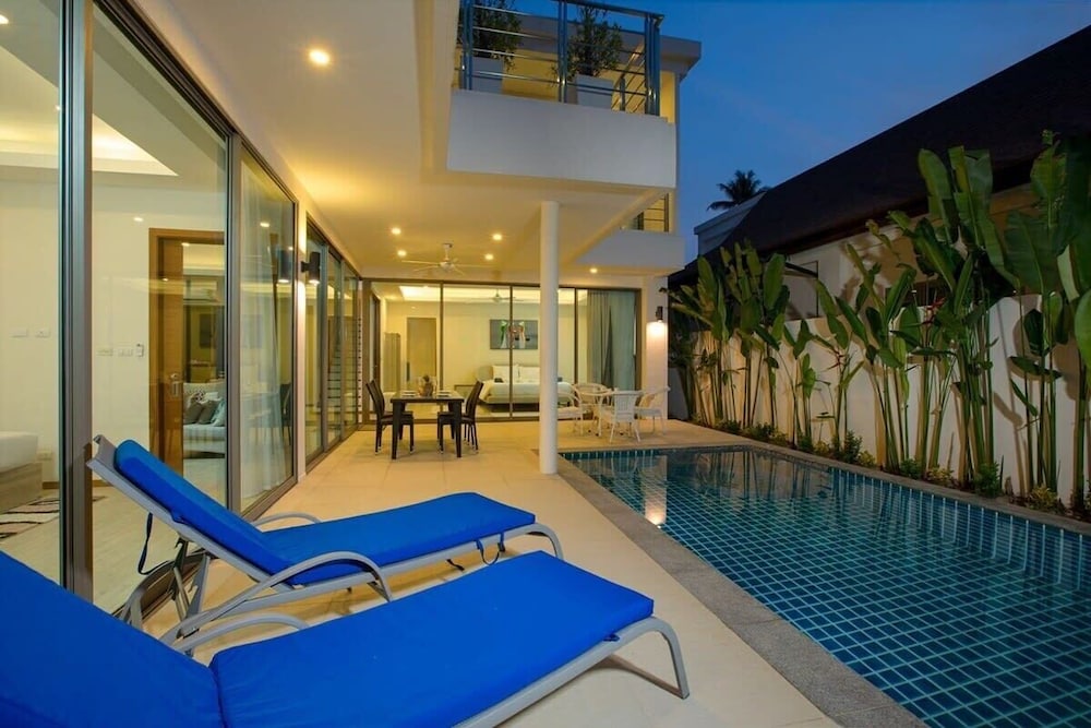 Laem Ka Residence by Tropiclook