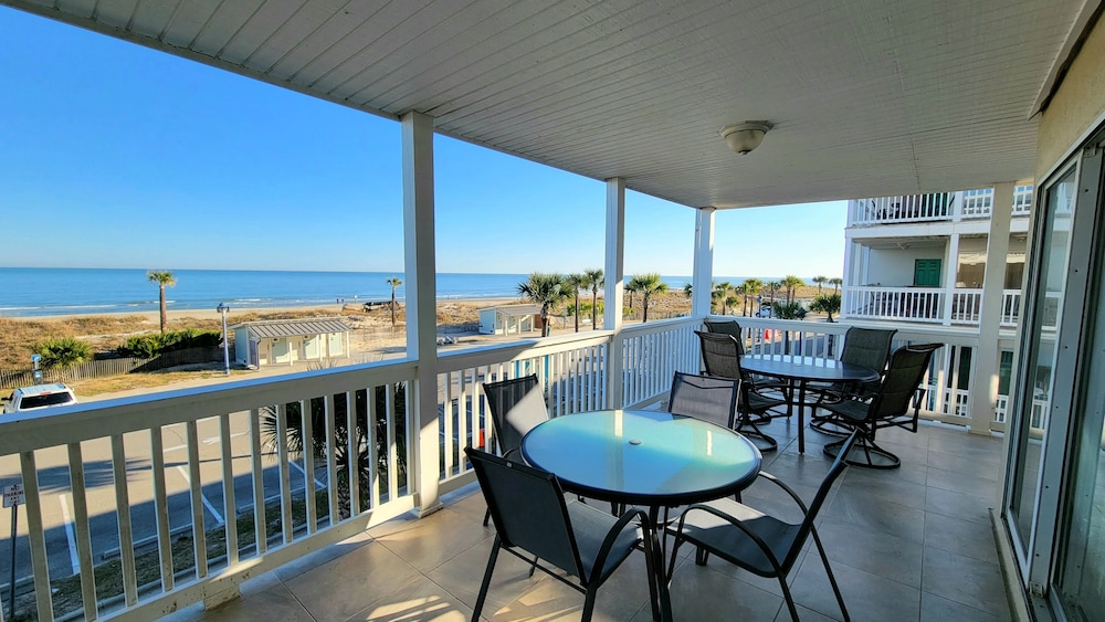 Dolphin Watch Tybee Vacation Rentals