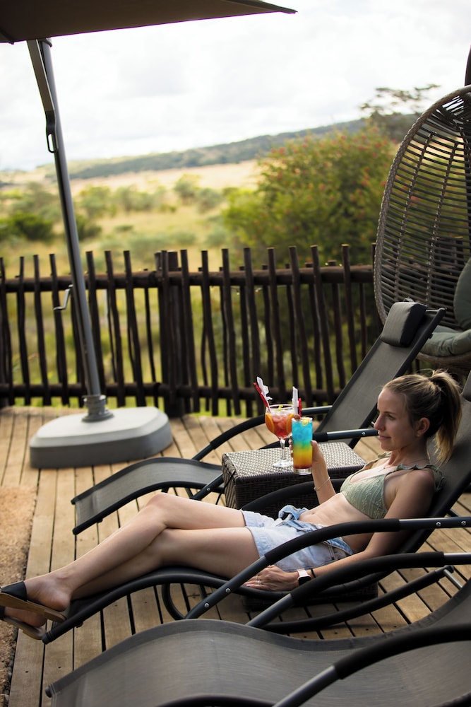 Kololo Game Reserve