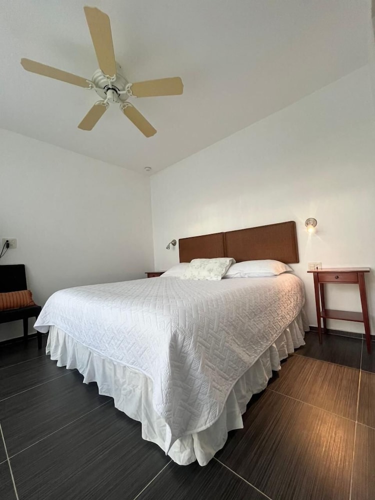 Spacious Unit 1 201