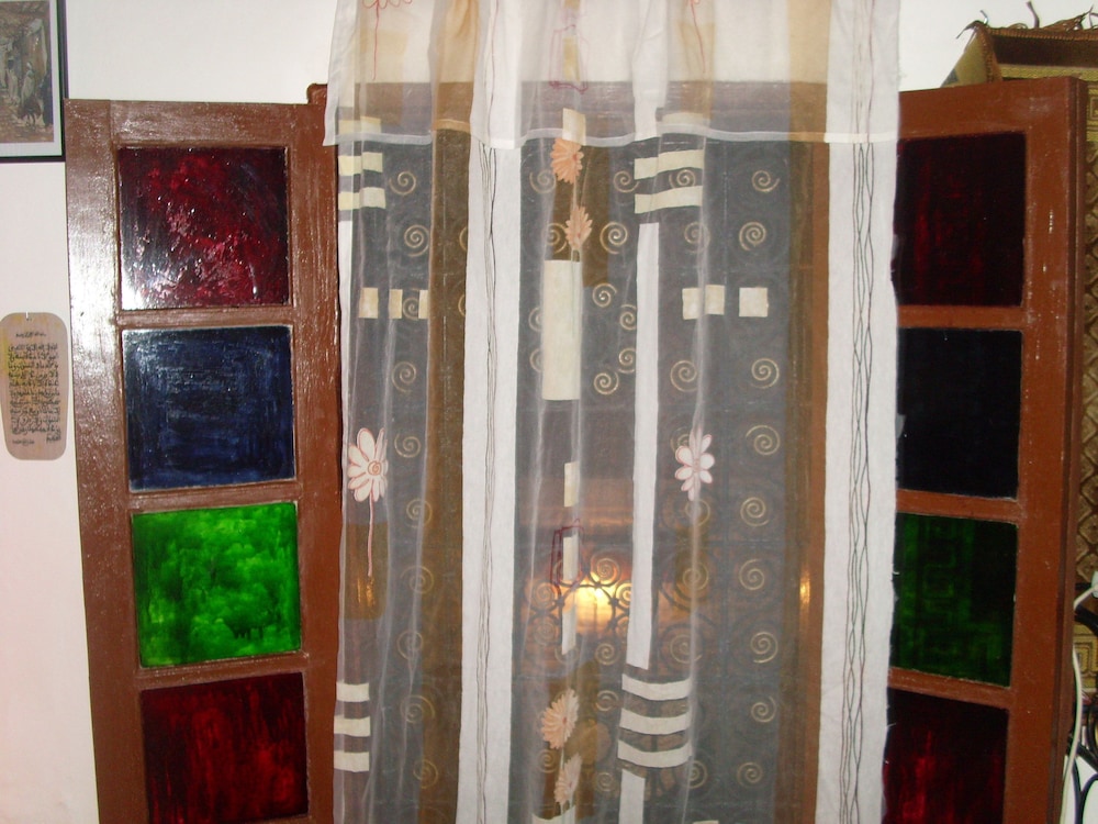 Dar Nouzha A