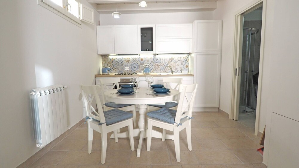 Corte Nizza - Historic Center Wifi AC 4 Guests