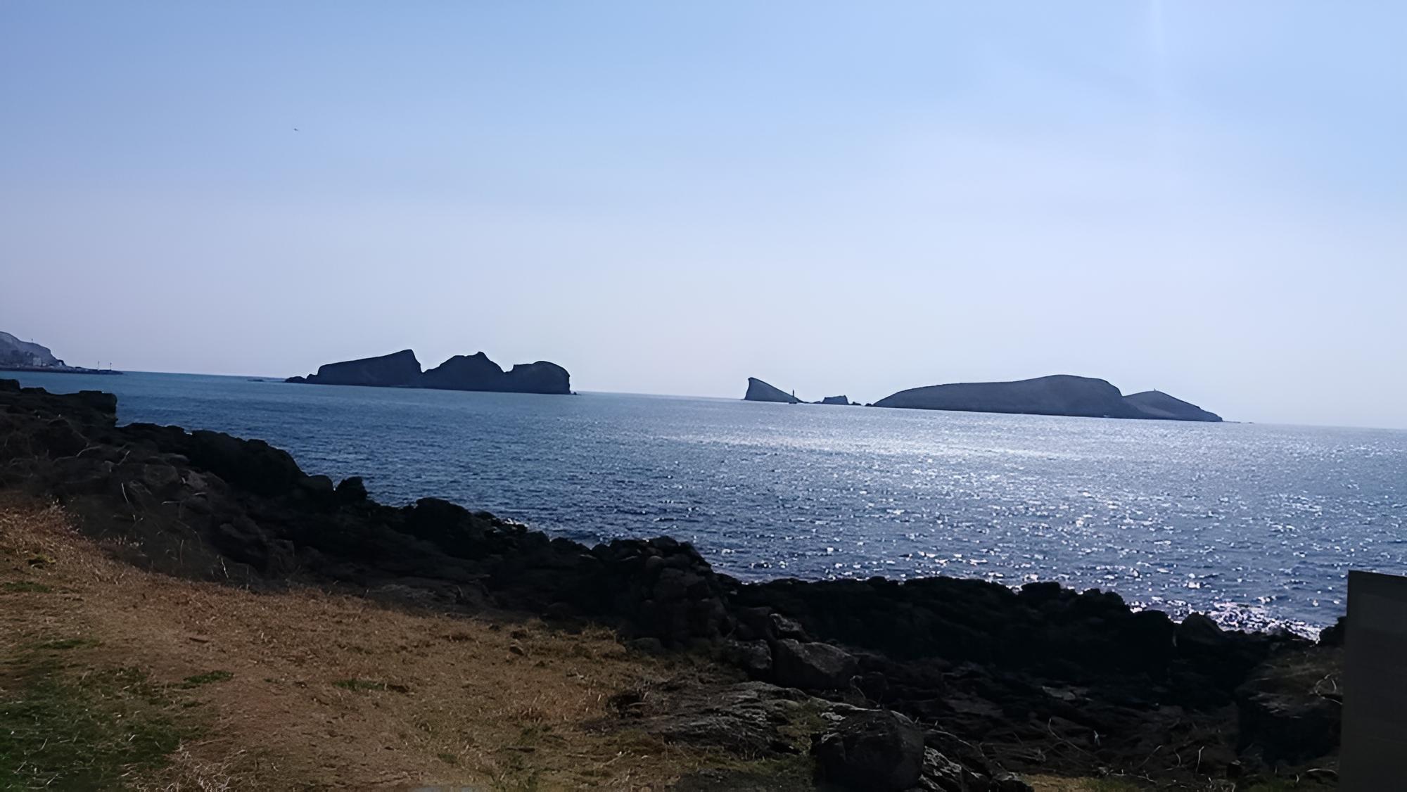 Seaside View Pension