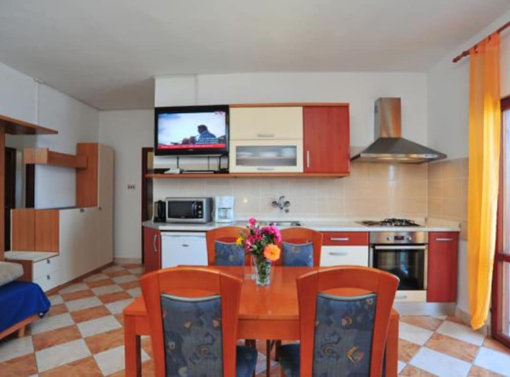 Guest House Burela
