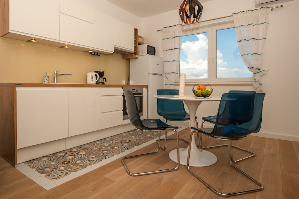 Apartments Mistral
