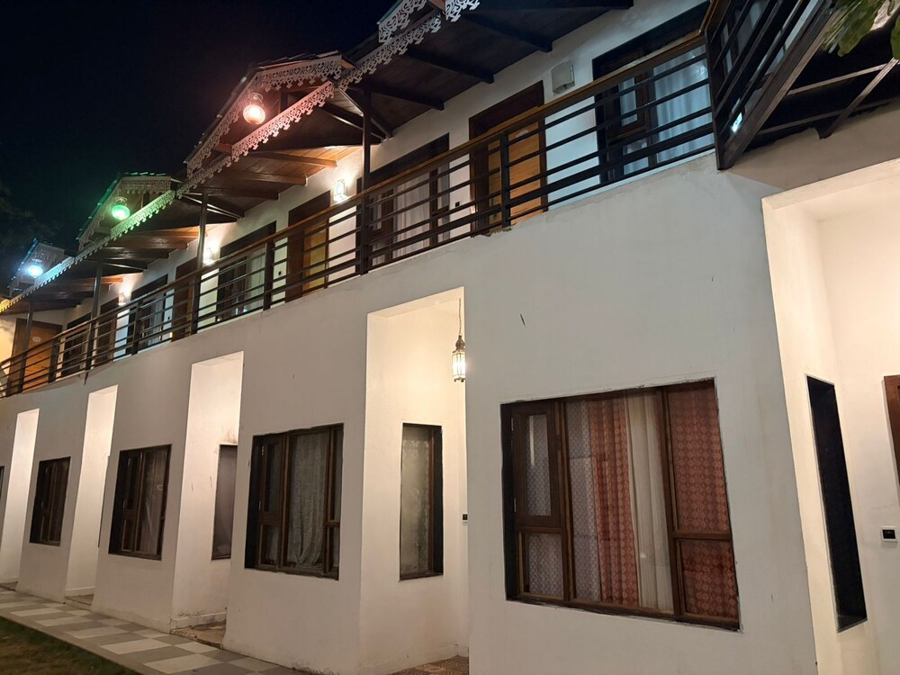 Malgudi Days and Resorts