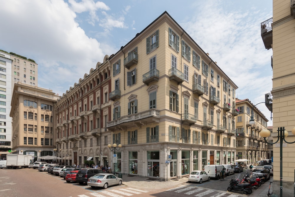 La Mansarda Di Piazza Solferino By Wonderful Italy view 4