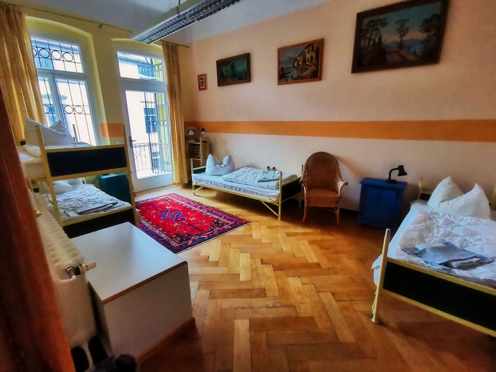 Hummel Hostel