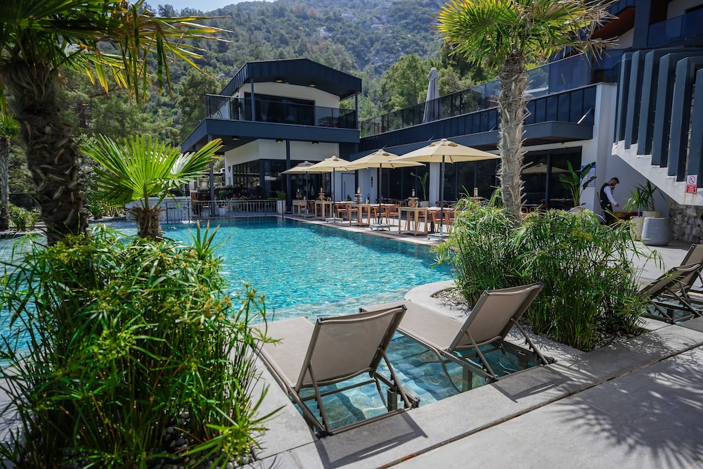 Ramitos Boutique Otel - Image 32