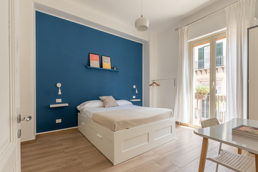 Sant Agostino Apartment With Terrace by Wonderful Italy view 2