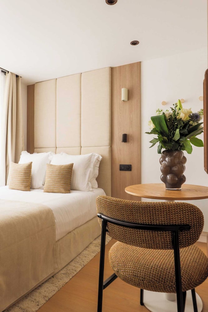 Elegant Studio 2P - Montorgueil/grands Boulevards
