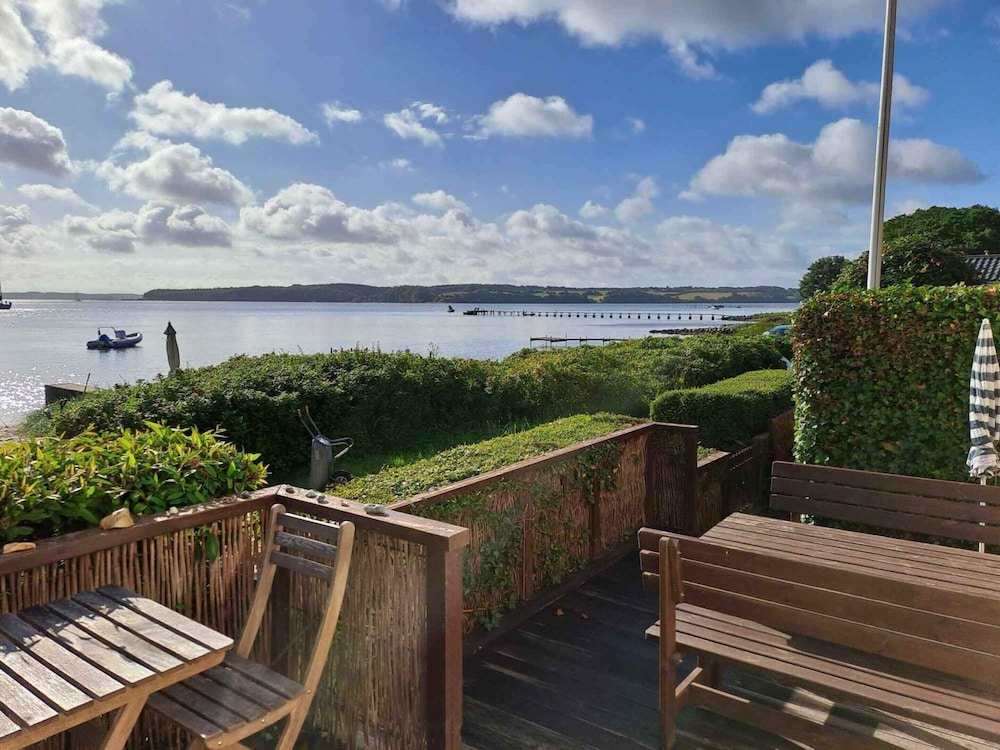 5 Star Holiday Home in Kolding