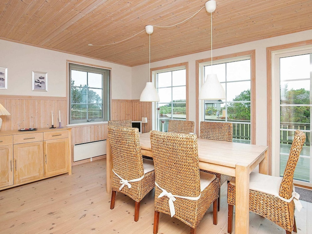 6 Person Holiday Home in Laeso view 2