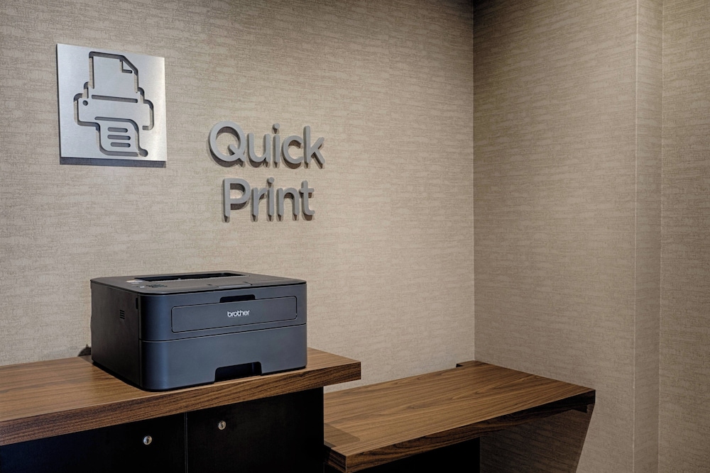 New York City Vacations - Courtyard by Marriott Albany Clifton Park - Property Image 5