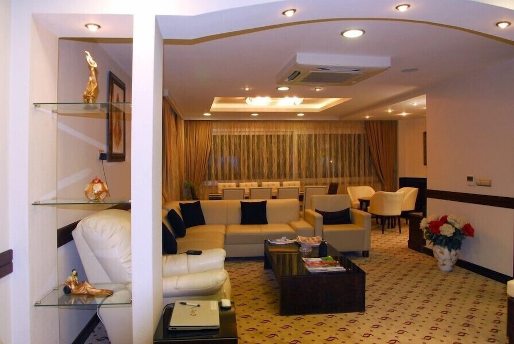 Adana Erten Otel - Image 23