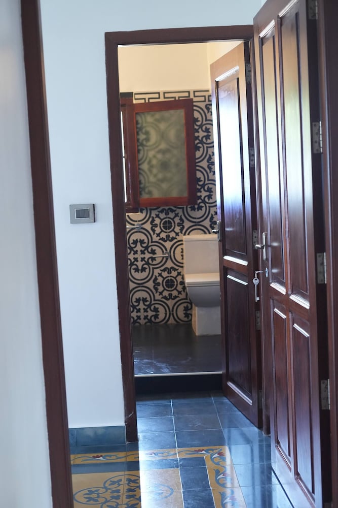 Room-5 min Hawa Beach Kesaviyam Luxury