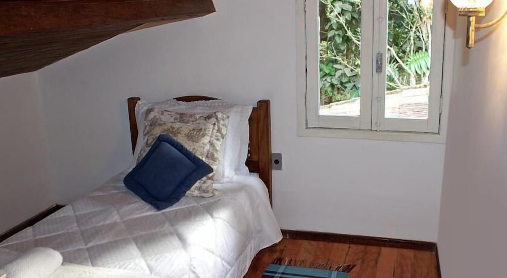 Pousada Villa Jambo