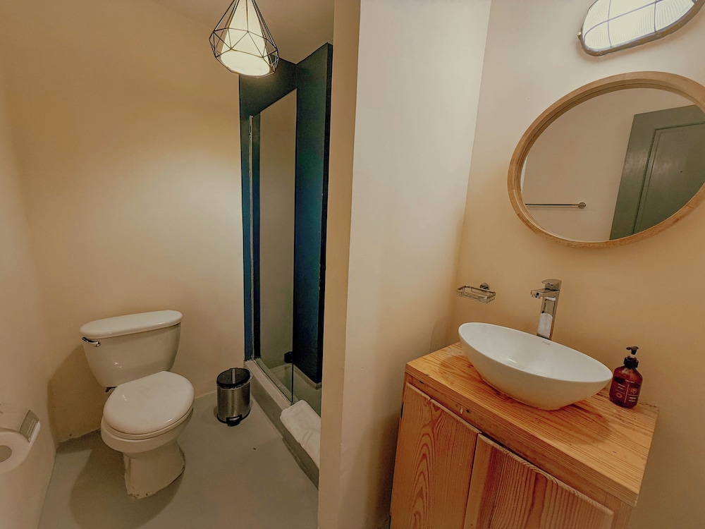 Viajero Casco Viejo Hostel