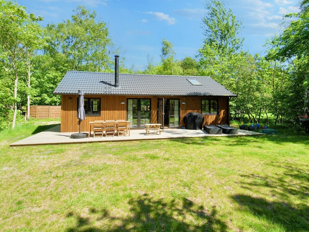 6 Person Holiday Home in Sjaellands Odde view 3