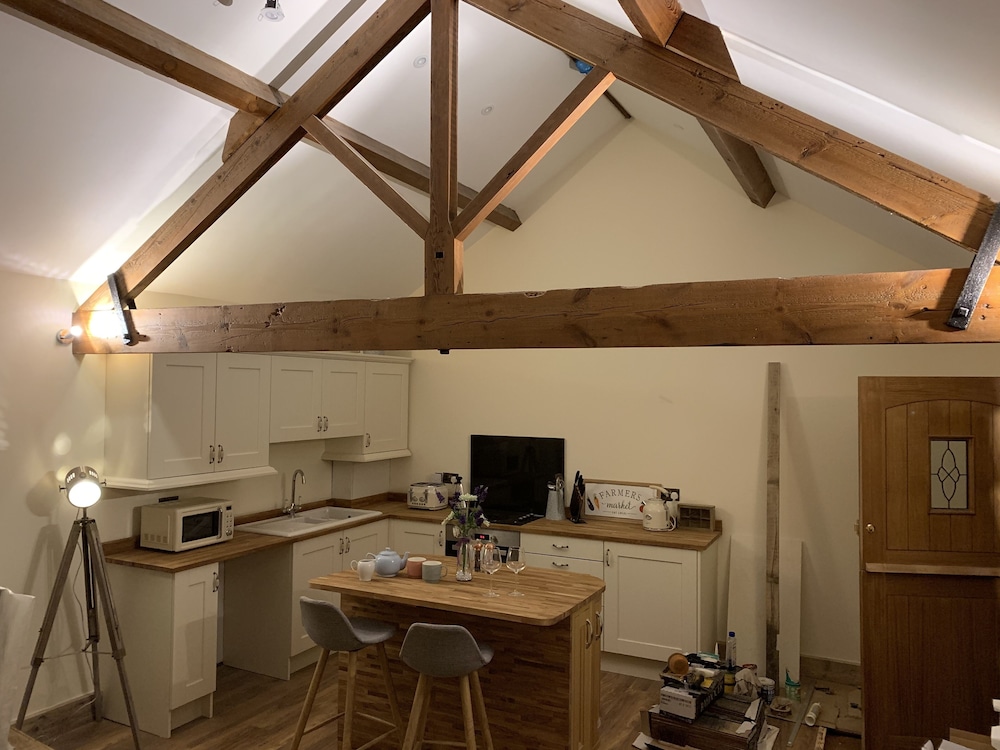 Ramsgate Vacations - Cheesemans farm house stables - Property Image 28