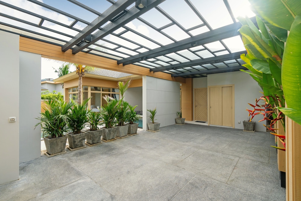 Himmapana Luxury Villas