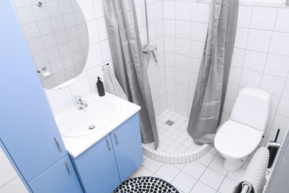 Bríet apartments Akureyri