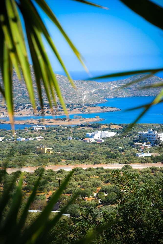 Elounda Theo Villa