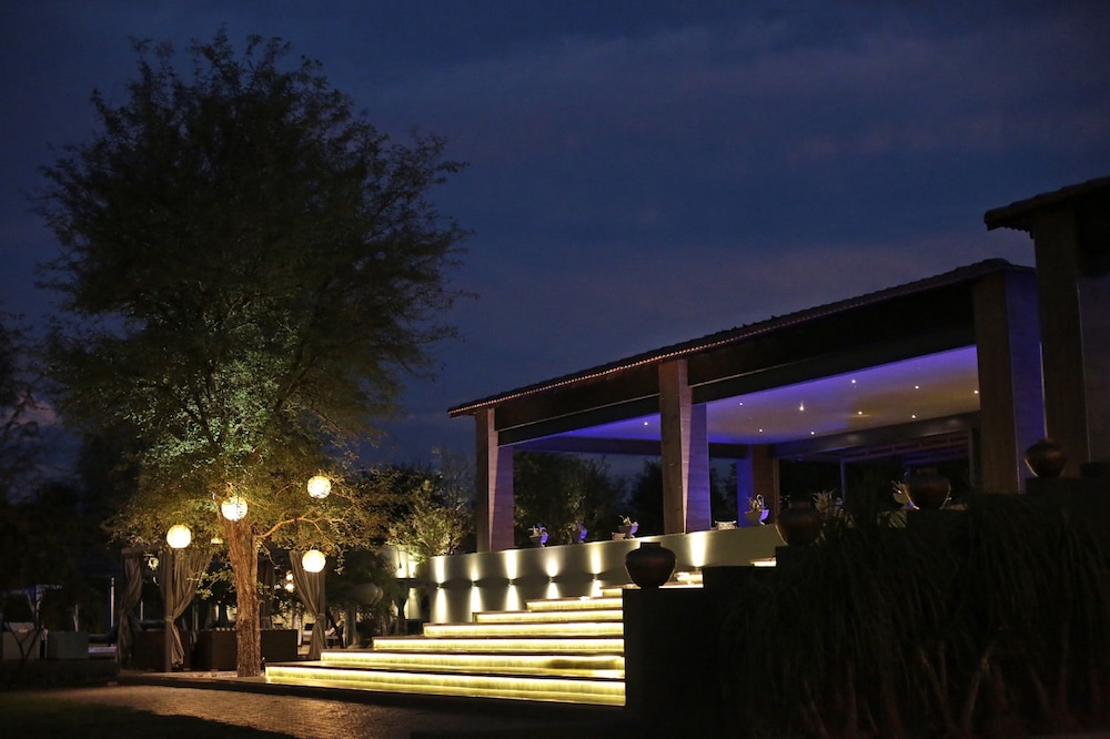 Palala Boutique Game Lodge & Spa