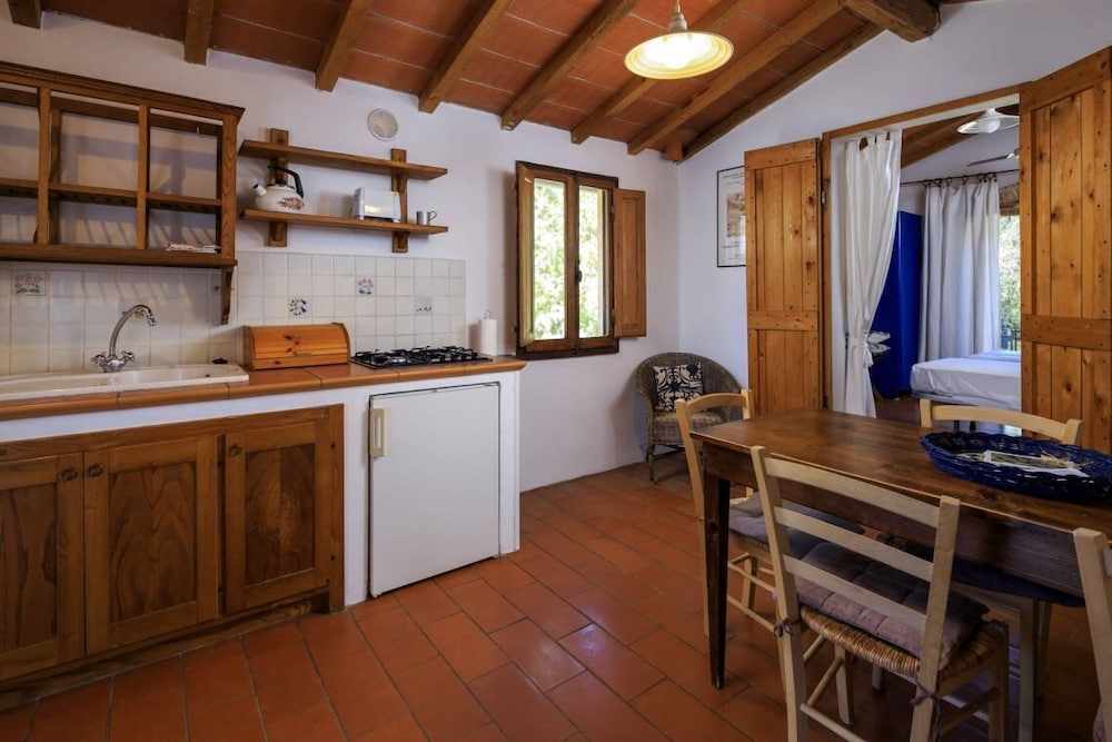 Molino le Gualchiere