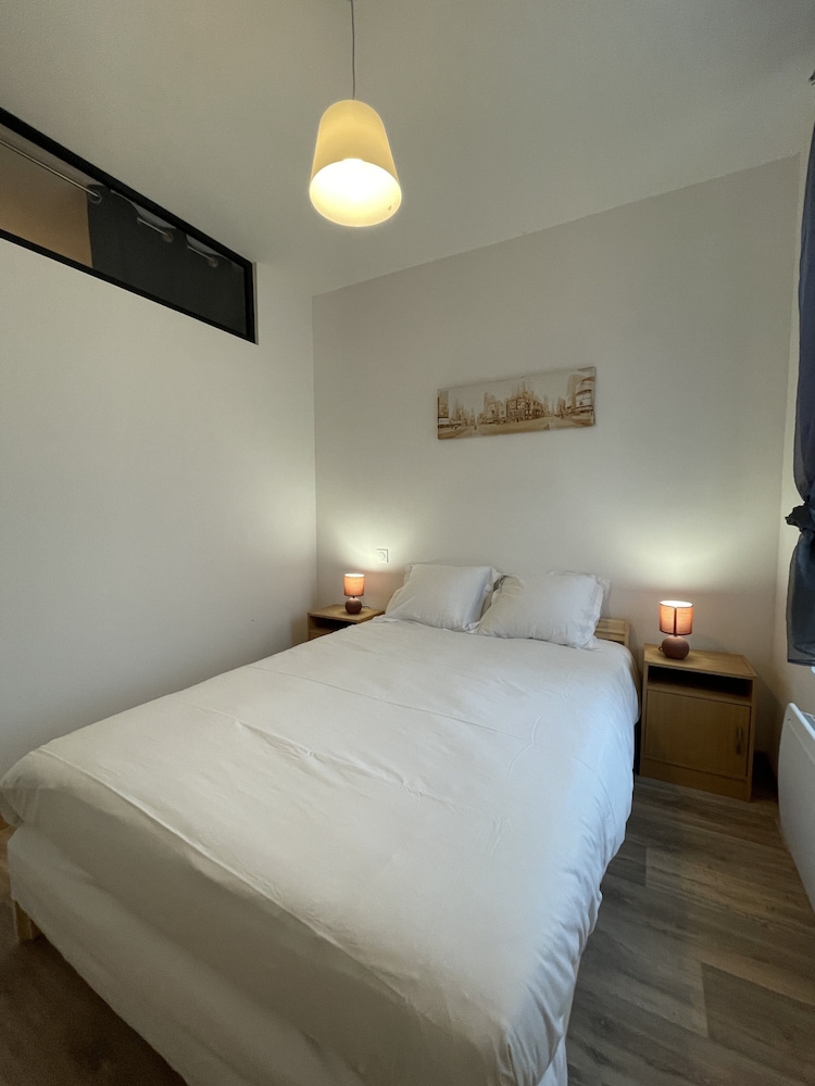 3-bedroom Apartment With Premium Amenities