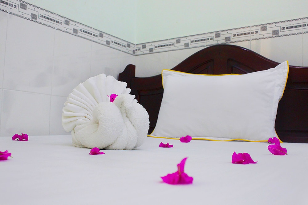Quoc Dinh Guesthouse