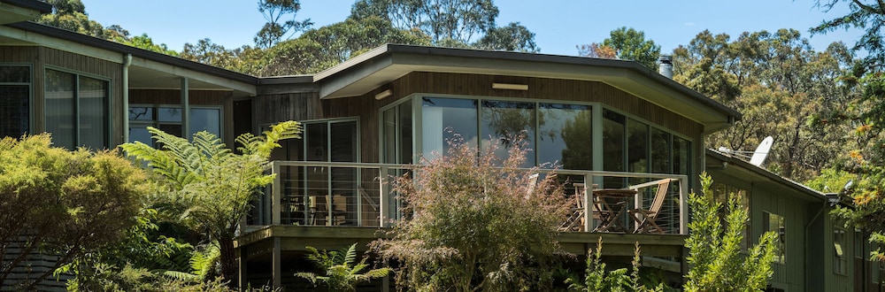 Gipsy Point Lodge