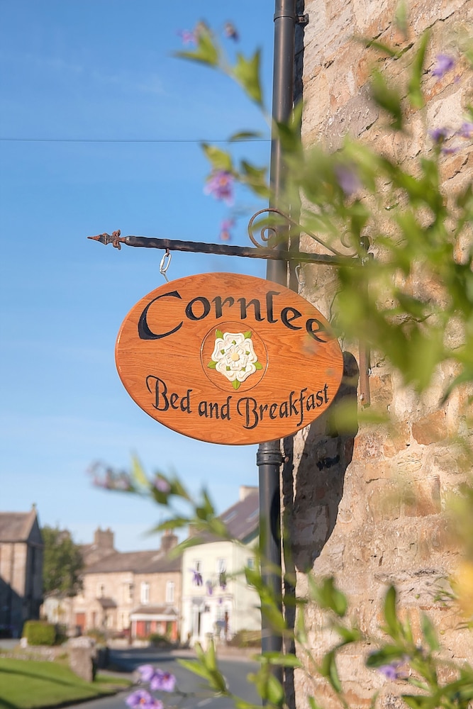 Cornlee