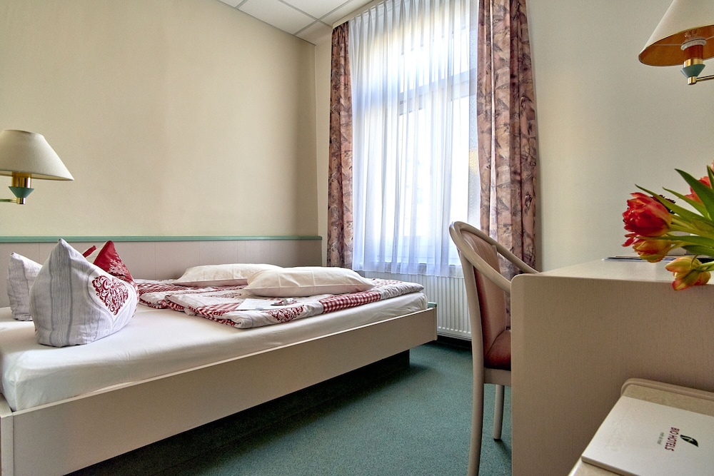 Bio Hotel Amadeus Schwerin - Property Image 41