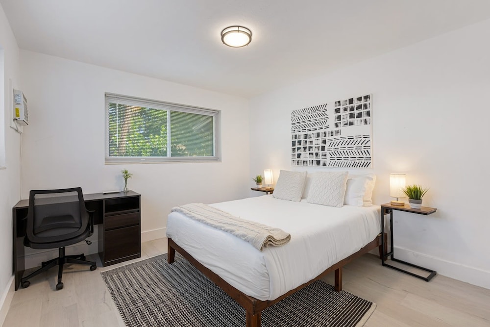 Lake Ridge Villa in Fort Lauderdale