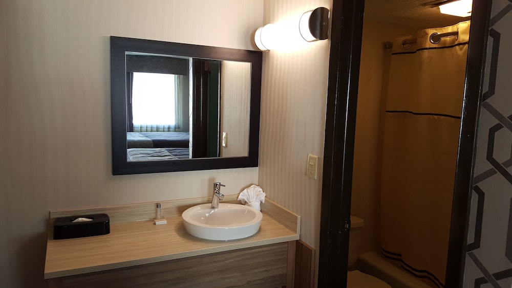 Aartpark Hotel Inn At Lewiston