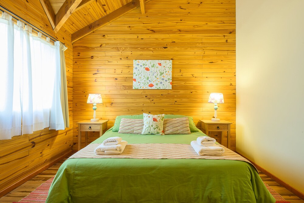 Amazing Lodge in San Martin de los Andes SMA-RV by Apartments Bariloche