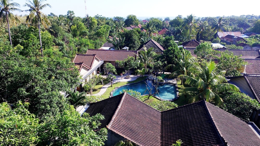 Doubleyou Home Stay Pemuteran