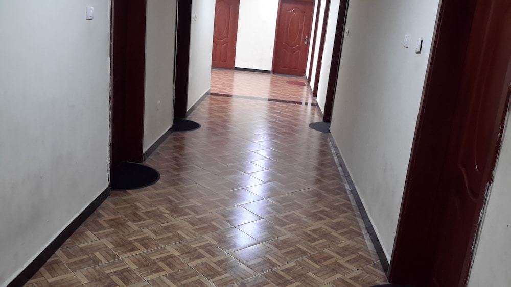 Holiday Guest House